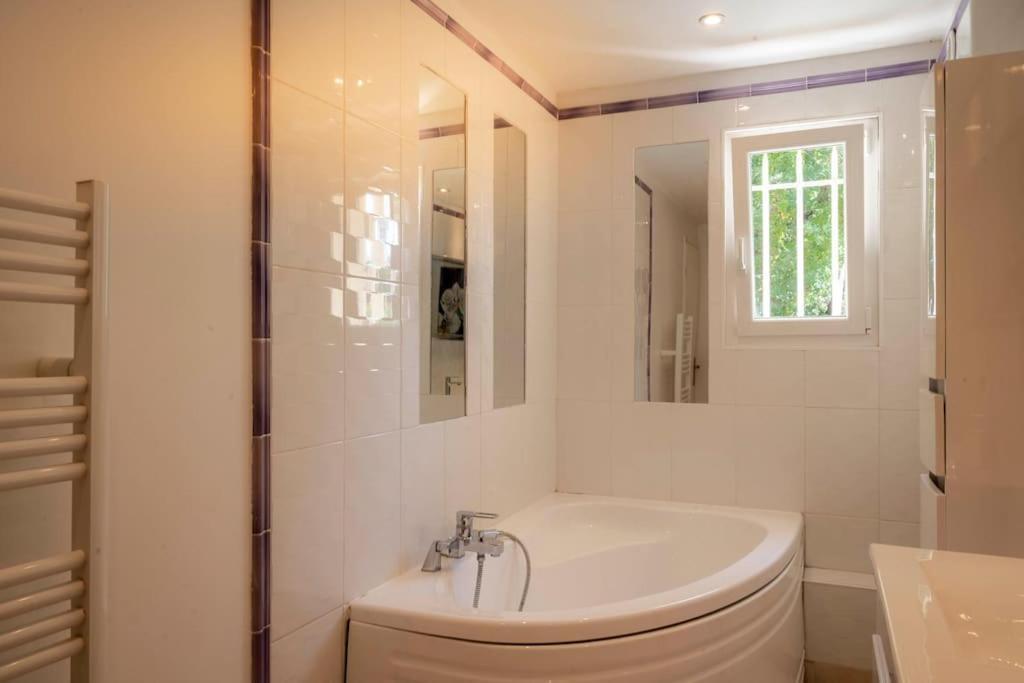 Villa Rhea Roquebrune-sur-Argens Buitenkant foto
