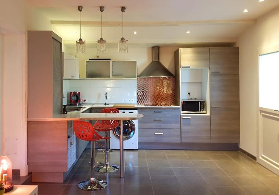 Villa Rhea Roquebrune-sur-Argens Buitenkant foto