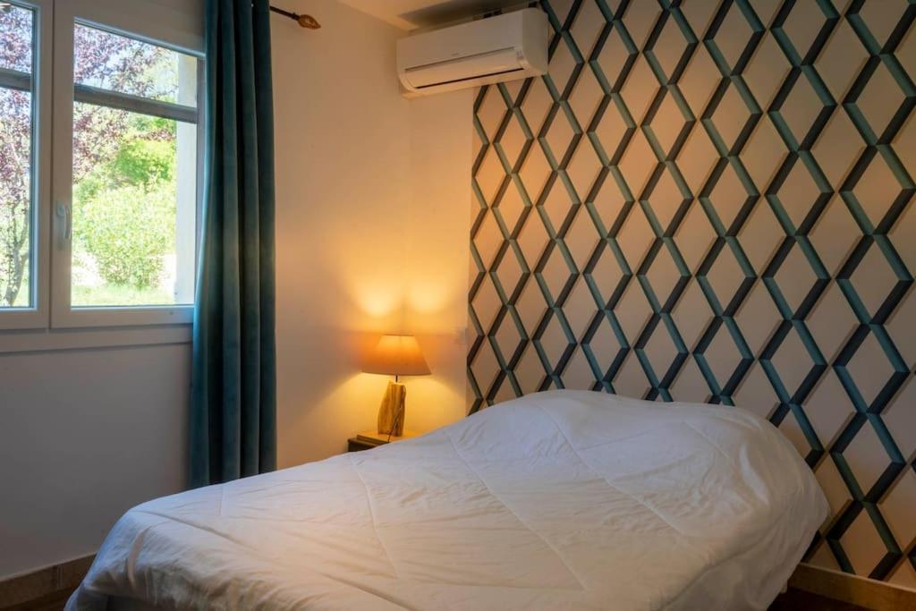Villa Rhea Roquebrune-sur-Argens Buitenkant foto